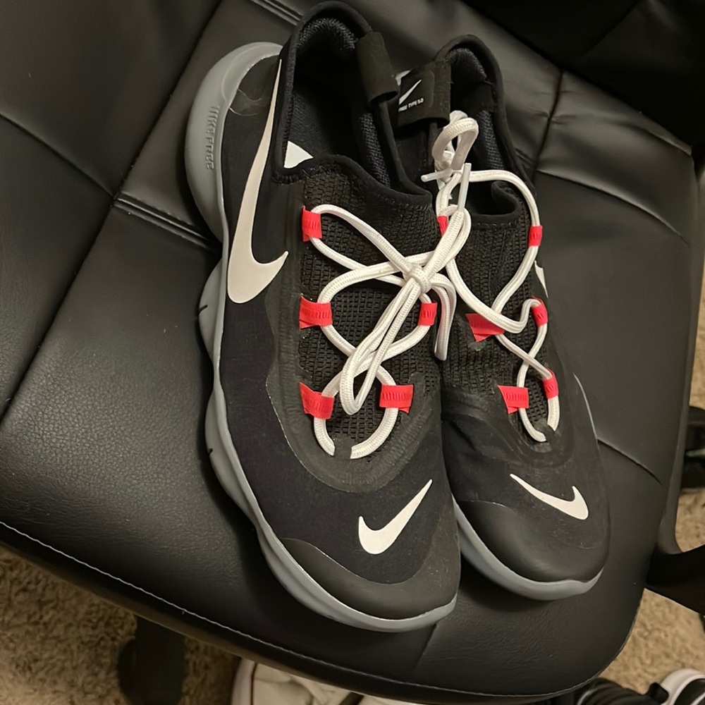Nike free run type 5.0